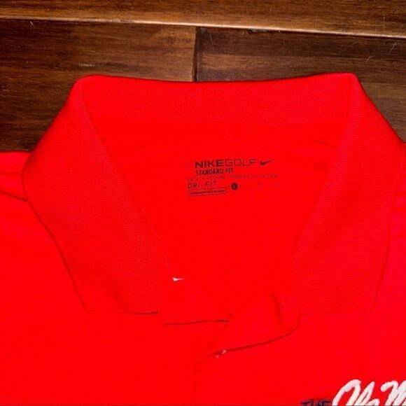Nike Ole Miss Big Event Polo - Picture 5 of 5